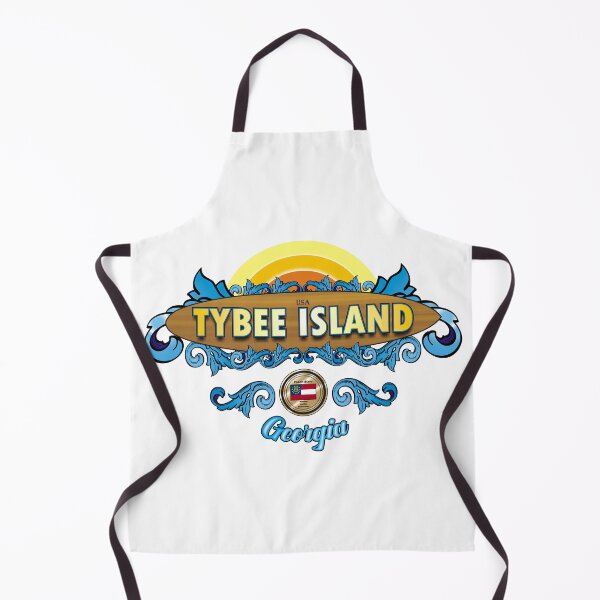 Item preview, Tybee Island Georgia surf designed and sold by antonietta40.