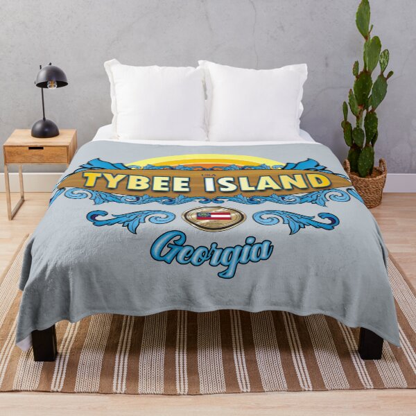 Item preview, Tybee Island Georgia surf designed and sold by antonietta40.
