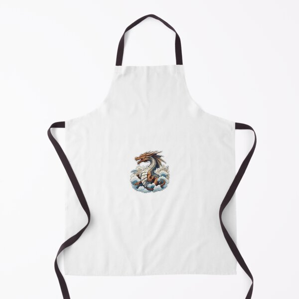 Item preview, Mystical Dragon designed and sold by Artist-32.