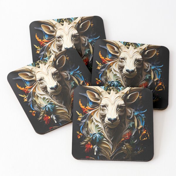 Item preview, digital animal art designed and sold by PICT  T MOSB.