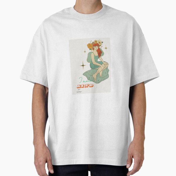Oversized T-Shirt