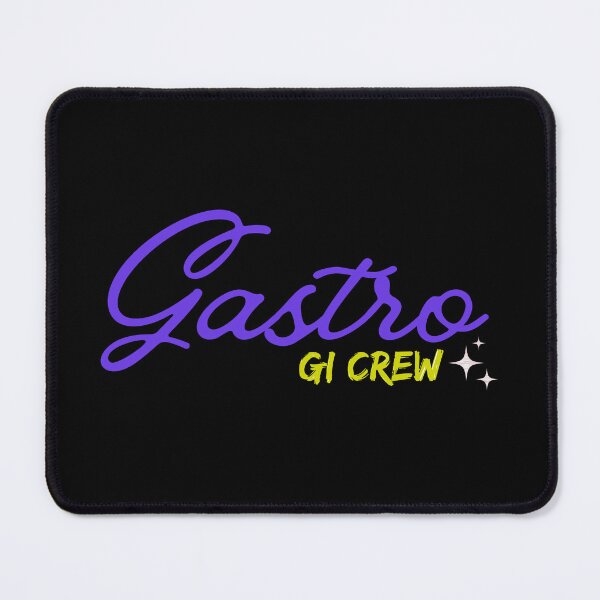 Item preview, Gastro Gi crew design, gift for gastroenterologist medical team designed and sold by WuweiDG.