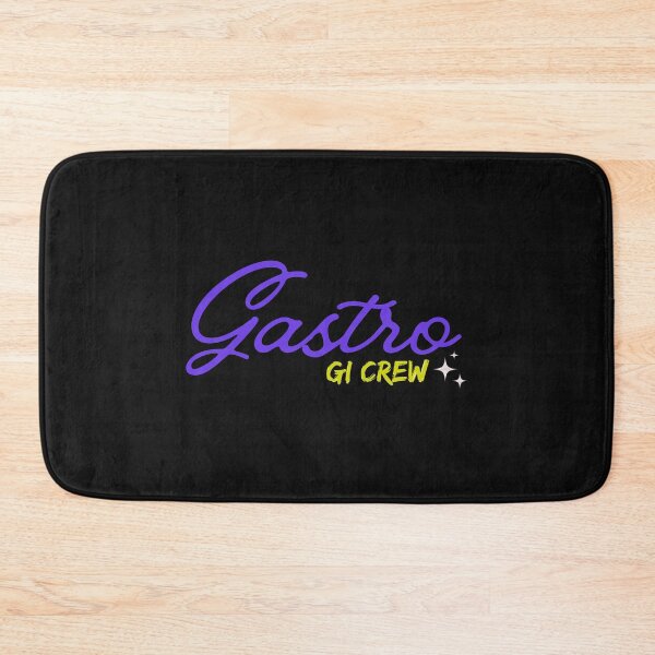 Item preview, Gastro Gi crew design, gift for gastroenterologist medical team designed and sold by WuweiDG.