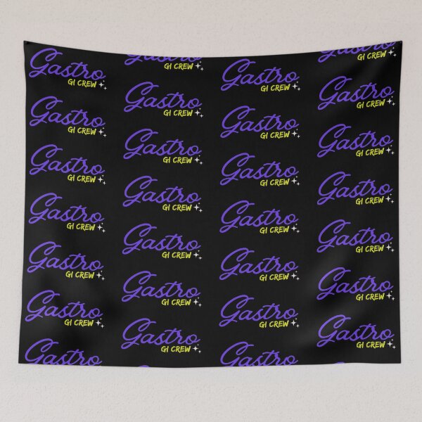 Item preview, Gastro Gi crew design, gift for gastroenterologist medical team designed and sold by WuweiDG.
