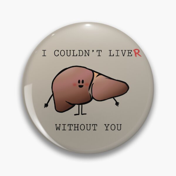 Item preview, I Couldn't Liver Without You (Cute vers.) designed and sold by onefredband.