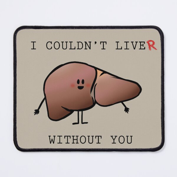 Item preview, I Couldn't Liver Without You (Cute vers.) designed and sold by onefredband.