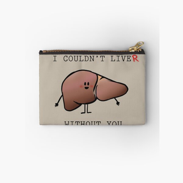 Item preview, I Couldn't Liver Without You (Cute vers.) designed and sold by onefredband.