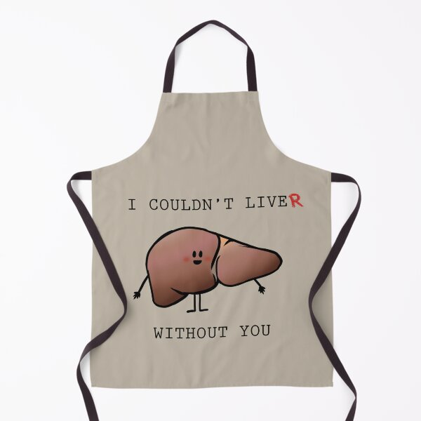 Item preview, I Couldn't Liver Without You (Cute vers.) designed and sold by onefredband.