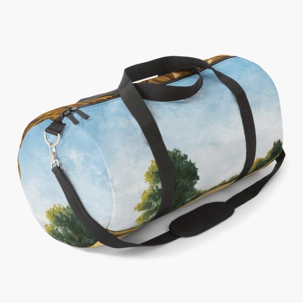 Item preview, Golden Wheat Fields of Provence, France  designed and sold by CARRAANN.