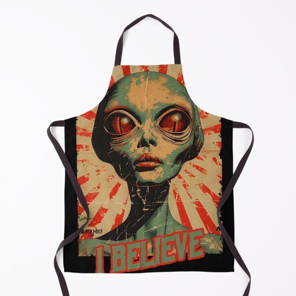 Item preview, I Believe designed and sold by Black Wolf Style.