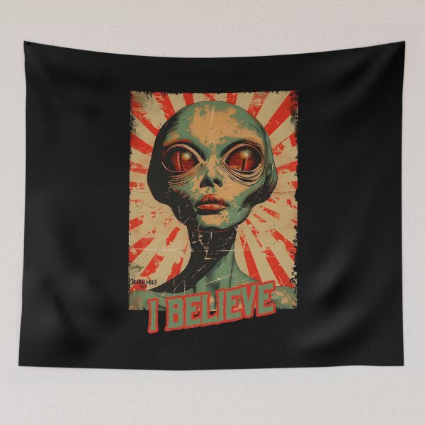 Item preview, I Believe designed and sold by Black Wolf Style.