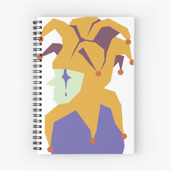 Item preview, The Jester designed and sold by estanislav.