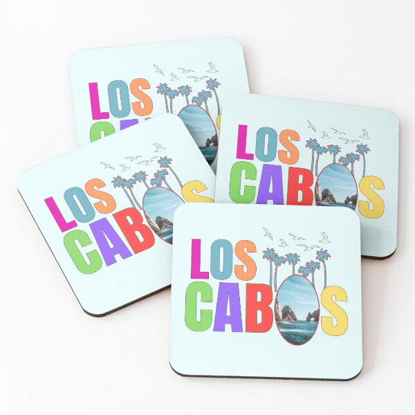 Item preview, Los Cabos Mexico Vacations Group Travel Matching designed and sold by Nzgiftsandmore.