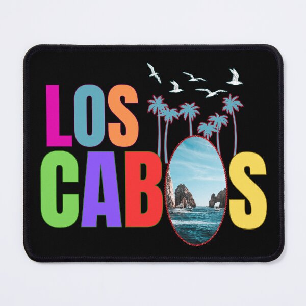 Item preview, Los Cabos Mexico Vacations Group Travel Matching designed and sold by Nzgiftsandmore.