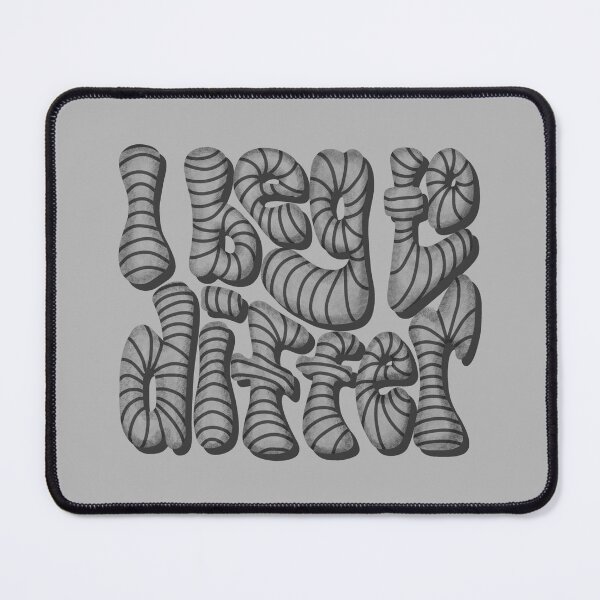 Item preview, I Beg To Differ Word Art designed and sold by Unhinged Heather.