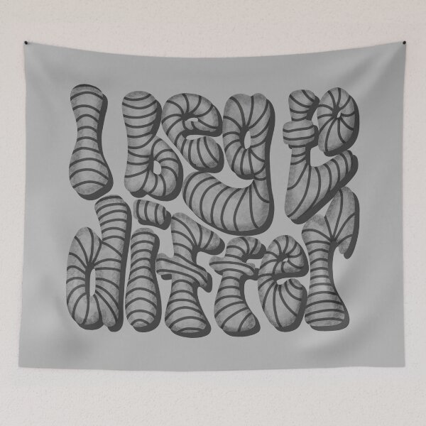 Item preview, I Beg To Differ Word Art designed and sold by Unhinged Heather.