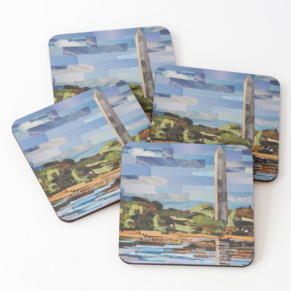 Item preview, Washington Monument designed and sold by megancoyle.