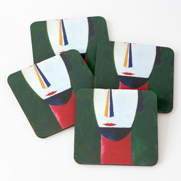 Item preview, kazimir malevich art designed and sold by David-thomi.
