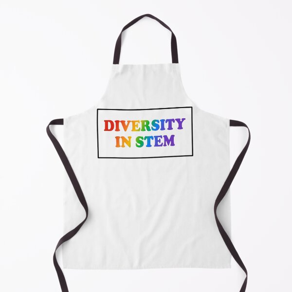 Item preview, Diversity in STEM lesbian designed and sold by Inspirationmotivation.