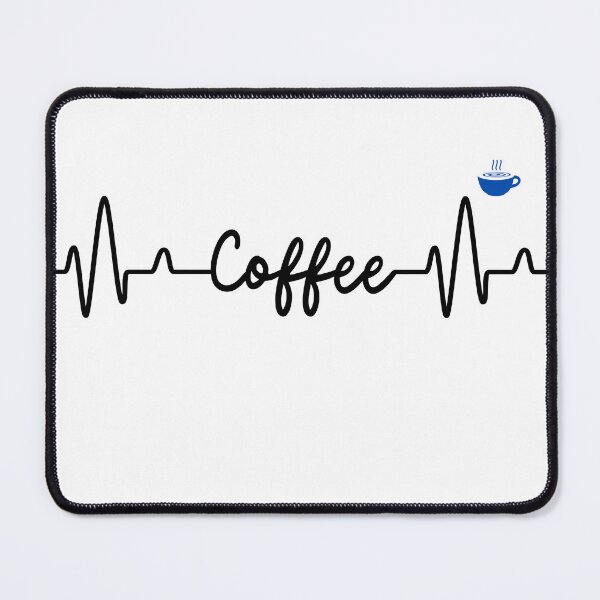 Item preview, coffee time designed and sold by Mrblue11.