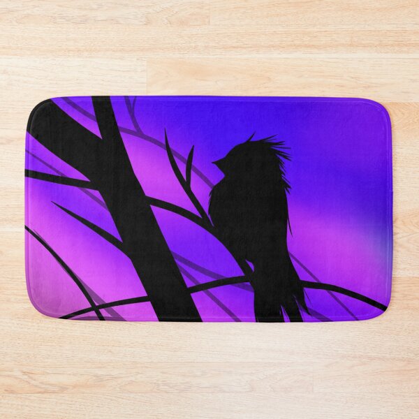 Item preview, Bird Silhouette - Mystery designed and sold by onefredband.