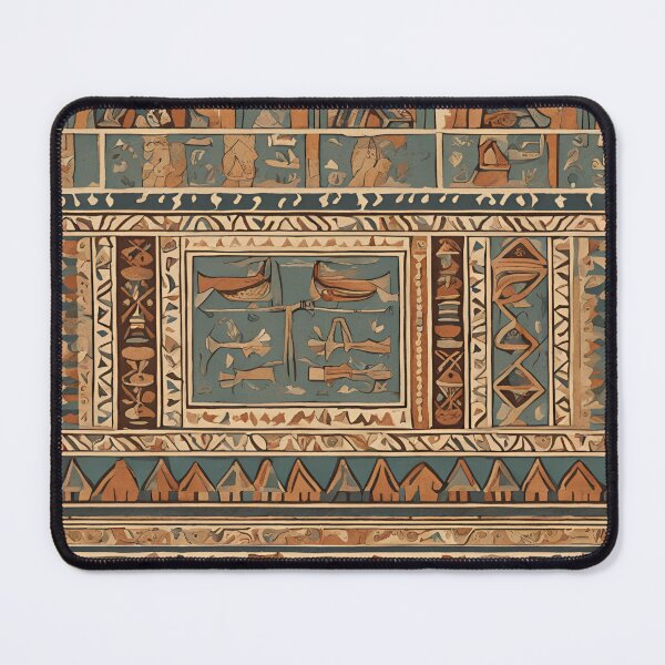 Item preview, Ancient Anatolian Patterns: Echoes of History designed and sold by palavar.