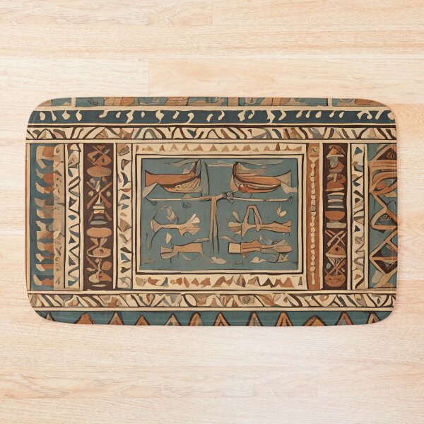 Item preview, Ancient Anatolian Patterns: Echoes of History designed and sold by palavar.