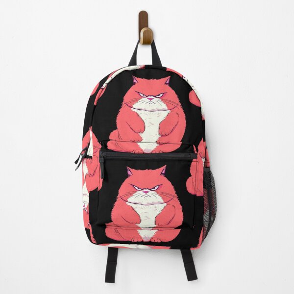 Item preview, Fat Grumpy Cat designed and sold by claudiatoman.