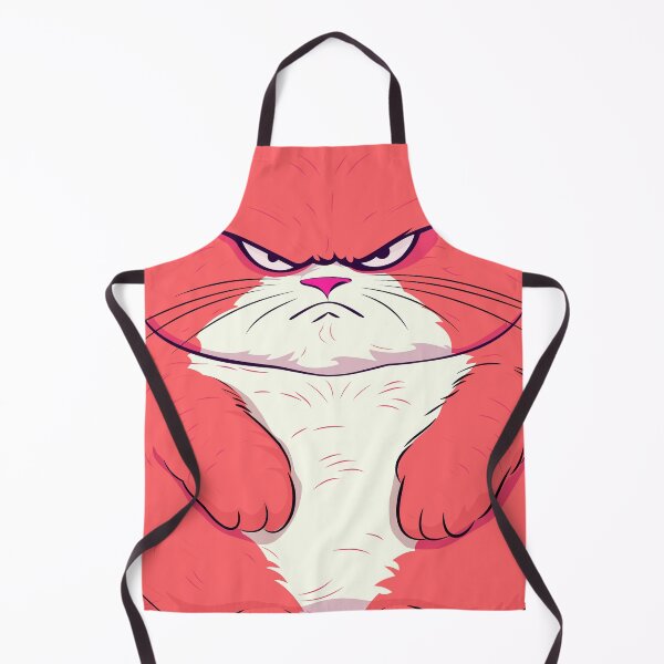 Item preview, Fat Grumpy Cat designed and sold by claudiatoman.