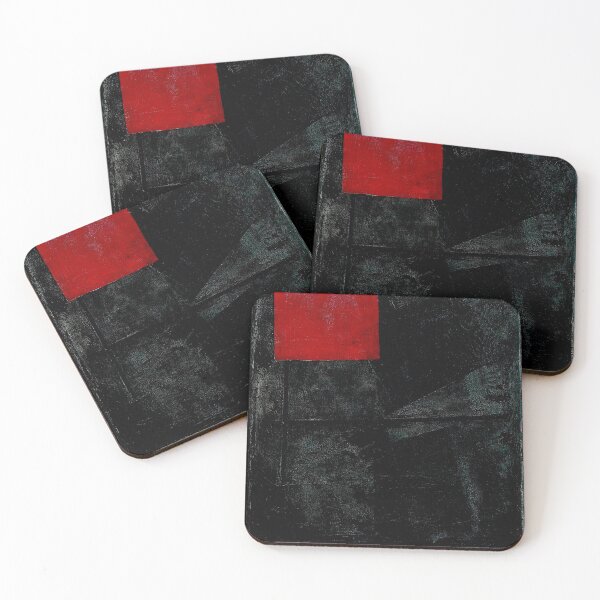 Item preview, kazimir malevich artwork designed and sold by David-thomi.