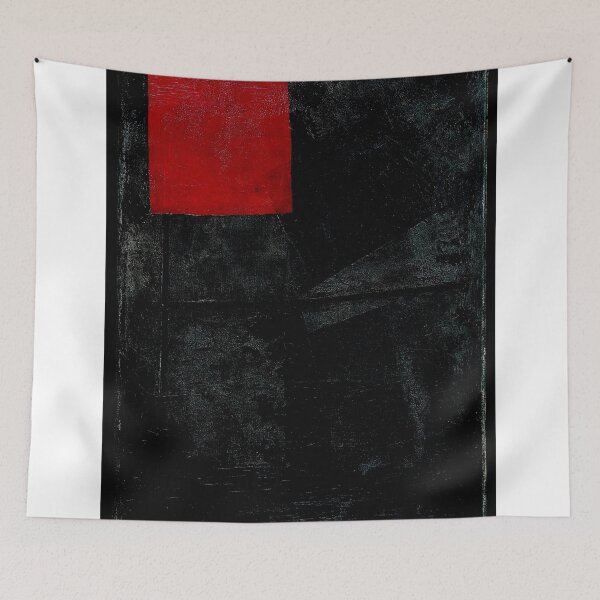 Item preview, kazimir malevich artwork designed and sold by David-thomi.