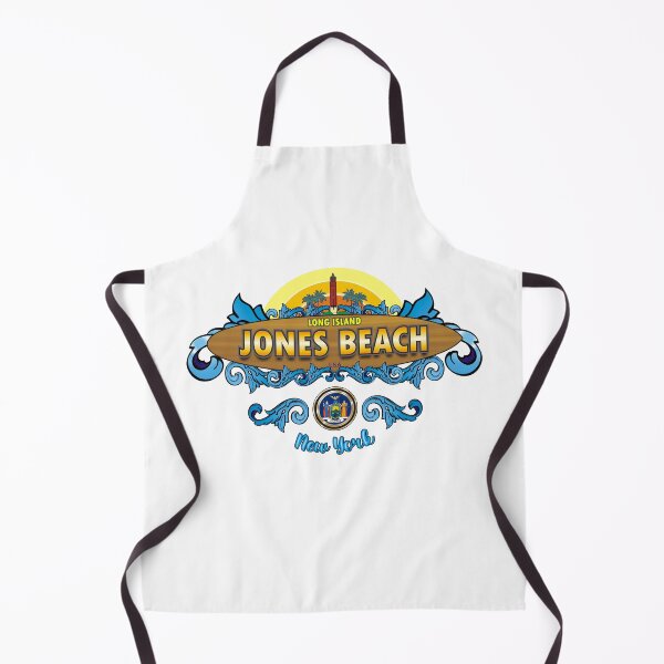 Item preview, Jones Beach NY surf designed and sold by antonietta40.
