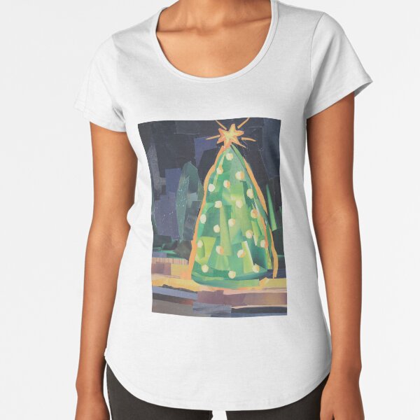 Item preview, Christmas Tree designed and sold by megancoyle.