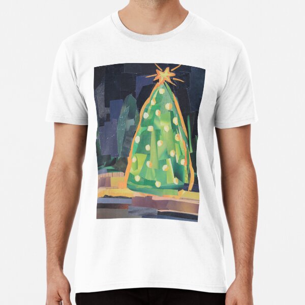 Item preview, Christmas Tree designed and sold by megancoyle.