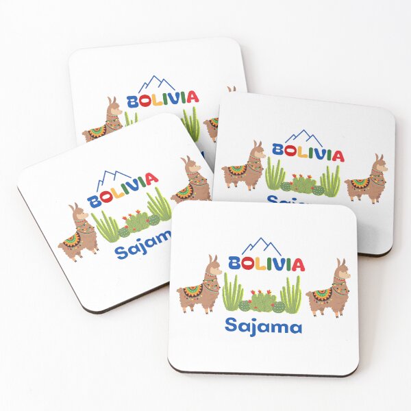 Item preview, Bolivia Sajamá designed and sold by dwangarts.