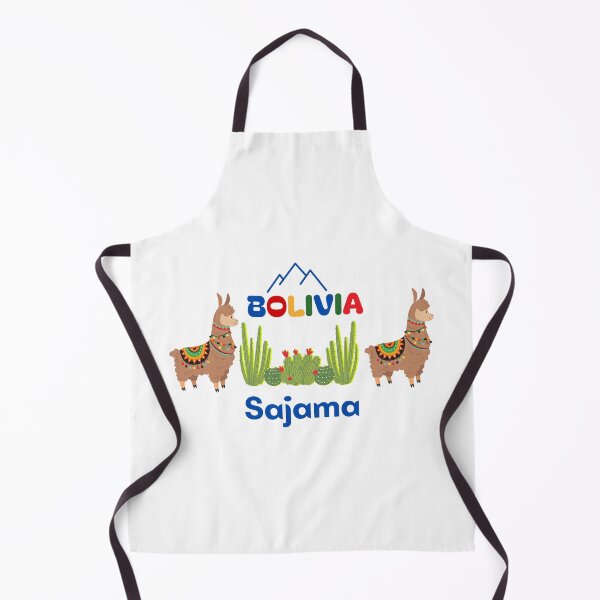 Item preview, Bolivia Sajamá designed and sold by dwangarts.
