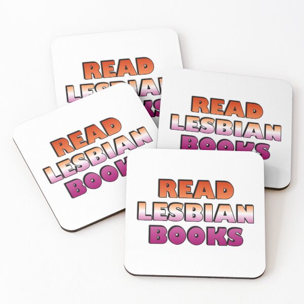 Item preview, Lesbian Books designed and sold by Inspirationmotivation.