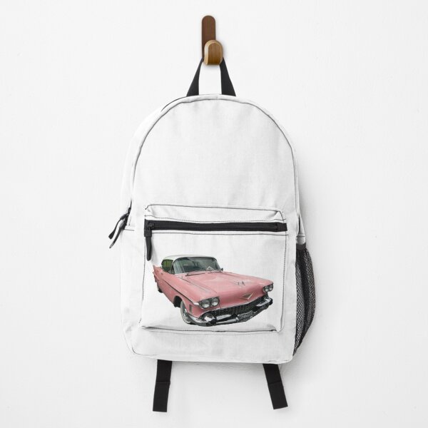 Item preview, Pink Cadillac. Cool Gift Idea For Cadillac Enthusiasts. designed and sold by dino4design.