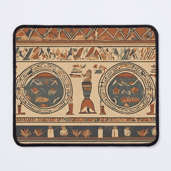 Item preview, Ancient Anatolian Art: Timeless Patterns designed and sold by palavar.