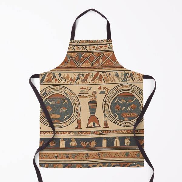 Item preview, Ancient Anatolian Art: Timeless Patterns designed and sold by palavar.