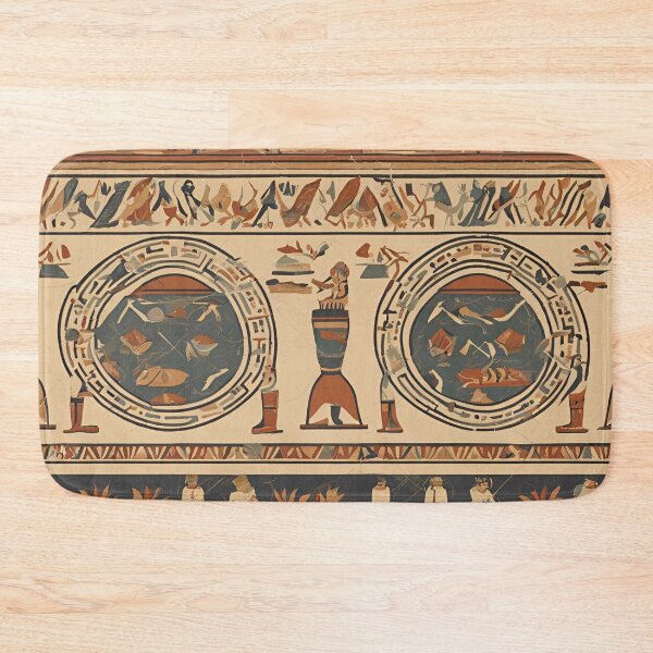 Item preview, Ancient Anatolian Art: Timeless Patterns designed and sold by palavar.