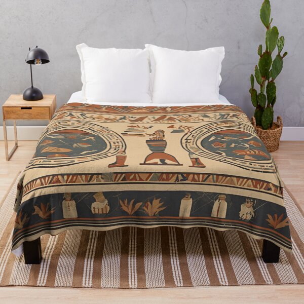 Item preview, Ancient Anatolian Art: Timeless Patterns designed and sold by palavar.