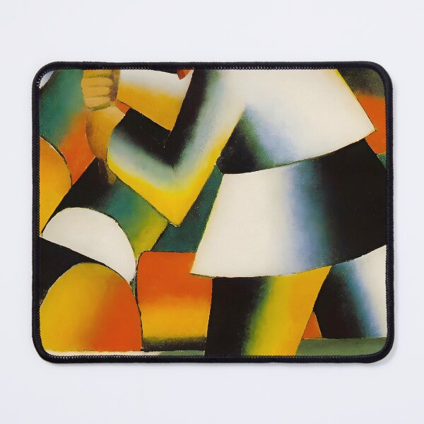 Item preview, kazimir malevich art style designed and sold by David-thomi.