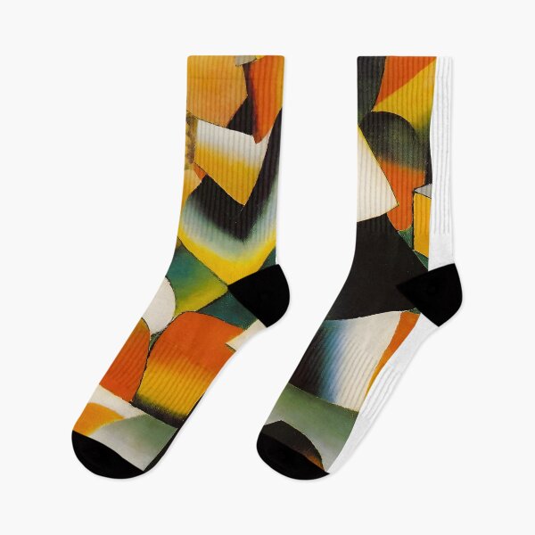 Item preview, kazimir malevich art style designed and sold by David-thomi.