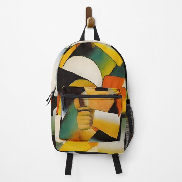 Item preview, kazimir malevich art style designed and sold by David-thomi.