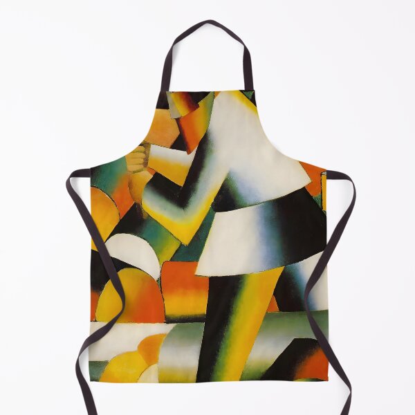 Item preview, kazimir malevich art style designed and sold by David-thomi.
