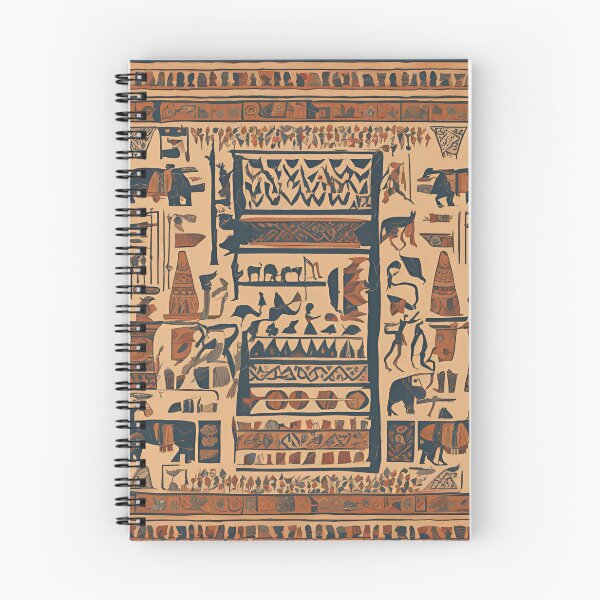 Item preview, Ancient Anatolia: Patterns of the Past designed and sold by palavar.