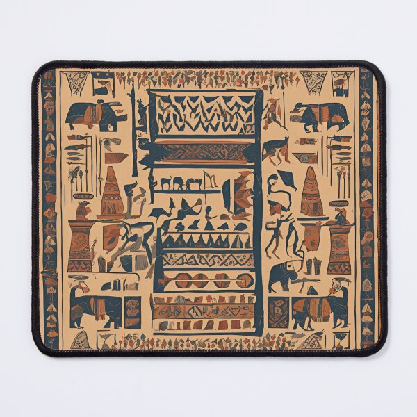 Item preview, Ancient Anatolia: Patterns of the Past designed and sold by palavar.