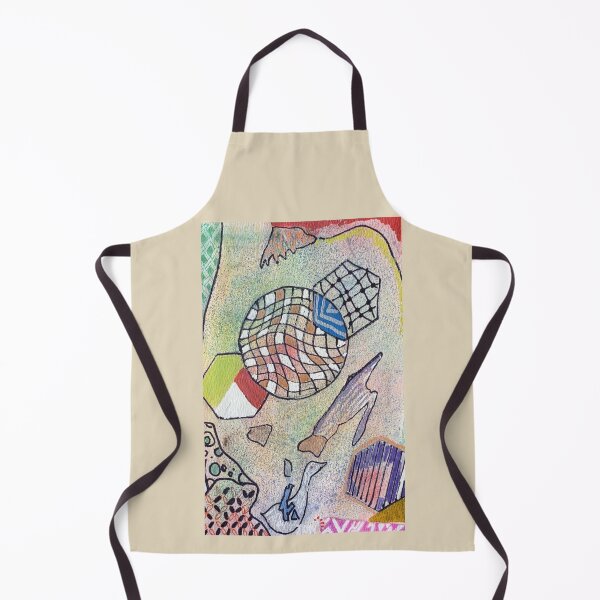 Item preview, Goose abstract designed and sold by Misfitcane.