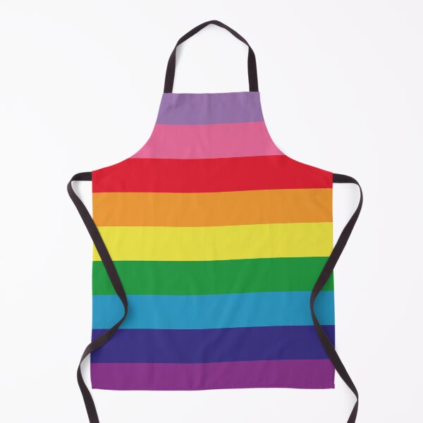 Item preview, 1978 Gilbert Baker Pride Flag Copyright: © Collugraphic designed and sold by Collugraphic.